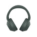 Sony ULT Wear | On-ear headphones - Wireless - Noise reduction - Forest grey-SONXPLUS Rockland