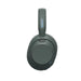 Sony ULT Wear | On-ear headphones - Wireless - Noise reduction - Forest grey-SONXPLUS Rockland