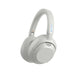 Sony ULT Wear | Casque supra-auriculaire - Sans fil - Réduction du bruit - Blanc-SONXPLUS Rockland