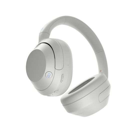 Sony ULT Wear | Over-ear headphones - Wireless - Noise reduction - White-SONXPLUS Rockland