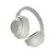 Sony ULT Wear | Casque supra-auriculaire - Sans fil - Réduction du bruit - Blanc-SONXPLUS Rockland