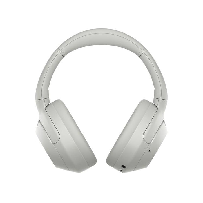 Sony ULT Wear | Over-ear headphones - Wireless - Noise reduction - White-SONXPLUS Rockland