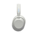 Sony ULT Wear | Over-ear headphones - Wireless - Noise reduction - White-SONXPLUS Rockland