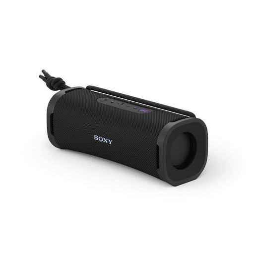 Sony FIELD 1 SRSULT10 | Portable Speaker - Wireless - Bluetooth - Black-SONXPLUS Rockland