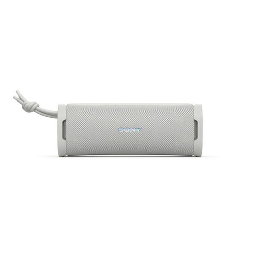 Sony FIELD 1 SRSULT10 | Portable Speaker - Wireless - Bluetooth - White-SONXPLUS Rockland