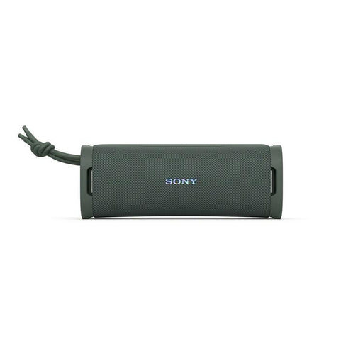 Sony FIELD 1 SRSULT10 | Portable Speaker - Wireless - Bluetooth - Forest grey-SONXPLUS Rockland