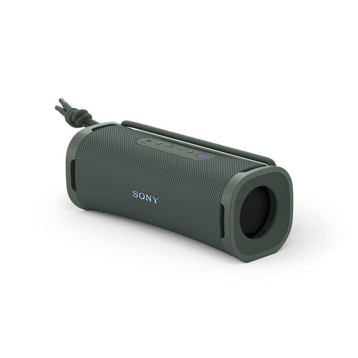 Sony FIELD 1 SRSULT10 | Enceinte portable - Sans fil - Bluetooth - Gris forêt-SONXPLUS Rockland