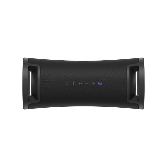 Sony FIELD 7 SRSULT70 | Enceinte portable - Sans fil - Bluetooth - Noir-SONXPLUS Rockland