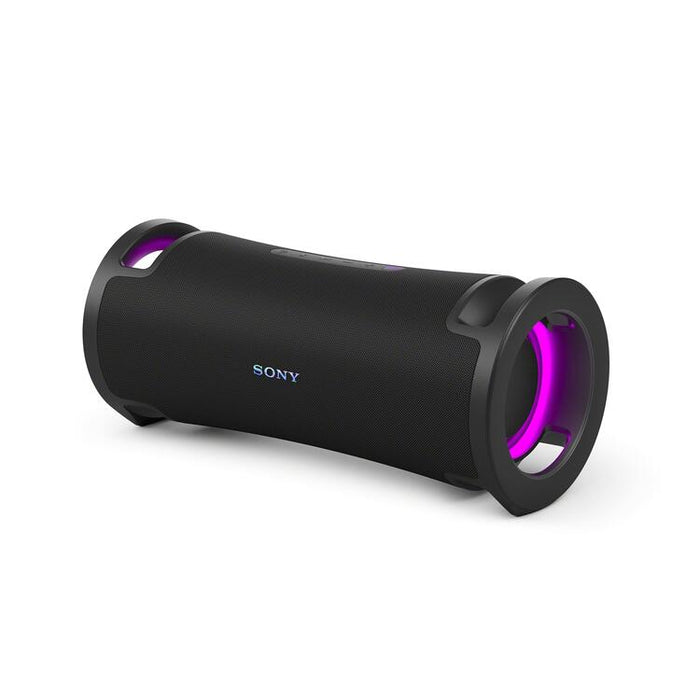 Sony FIELD 7 SRSULT70 | Enceinte portable - Sans fil - Bluetooth - Noir-SONXPLUS Rockland