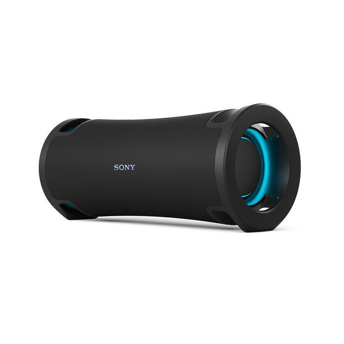 Sony FIELD 7 SRSULT70 | Portable Speaker - Wireless - Bluetooth - Black-SONXPLUS Rockland