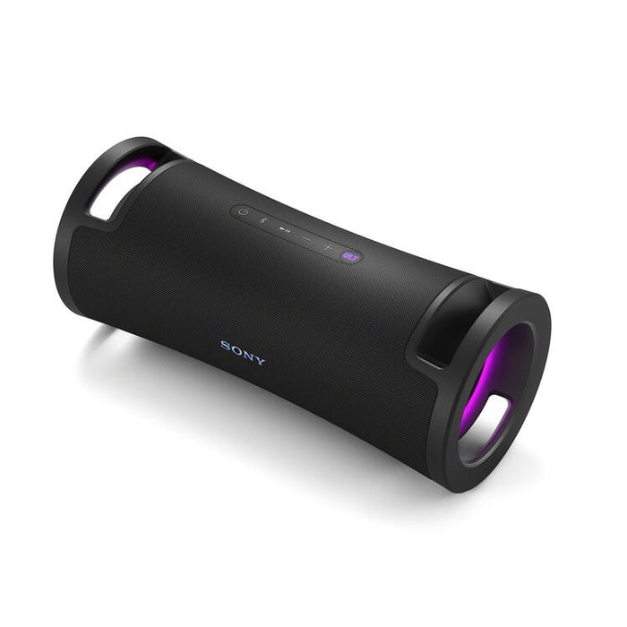 Sony FIELD 7 SRSULT70 | Enceinte portable - Sans fil - Bluetooth - Noir-SONXPLUS Rockland