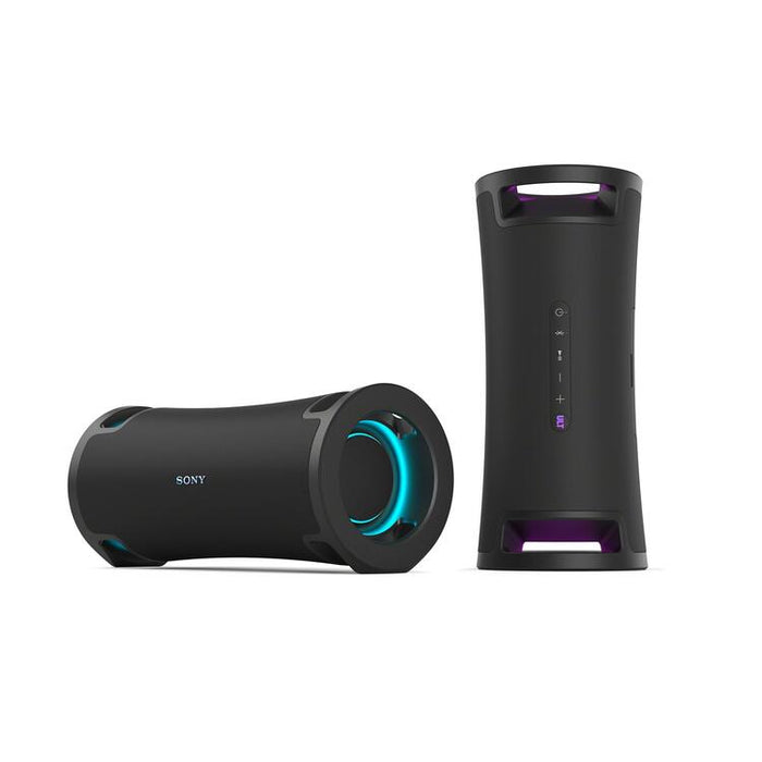 Sony FIELD 7 SRSULT70 | Enceinte portable - Sans fil - Bluetooth - Noir-SONXPLUS Rockland