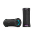 Sony FIELD 7 SRSULT70 | Enceinte portable - Sans fil - Bluetooth - Noir-SONXPLUS Rockland