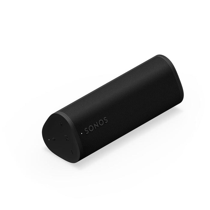 Sonos | Ensemble Aventure - 2 Roam 2 Enceintes portables - Bluetooth - Étanche - Noir-SONXPLUS Rockland