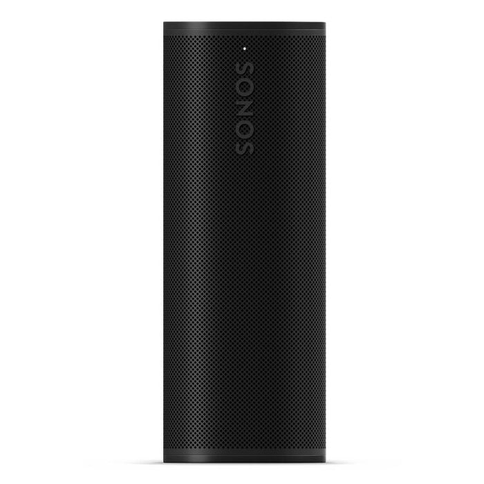 Sonos | Ensemble Aventure - 2 Roam 2 Enceintes portables - Bluetooth - Étanche - Noir-SONXPLUS Rockland