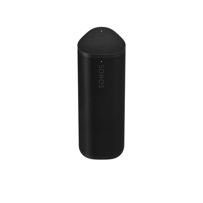 Sonos | Ensemble portable comprenant Roam 2 et Move 2 - Noir-SONXPLUS Rockland