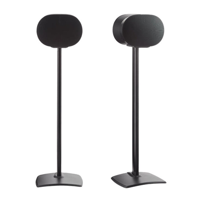 Sonos | Stands for Sonos Era 300 - Black - Pair-SONXPLUS Rockland