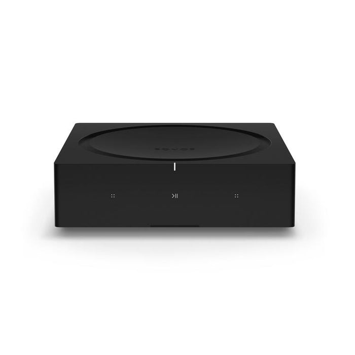 Sonos | In-Wall Set - Ampli + 2 Enceintes murales par Sonance - Wi-Fi-SONXPLUS Rockland