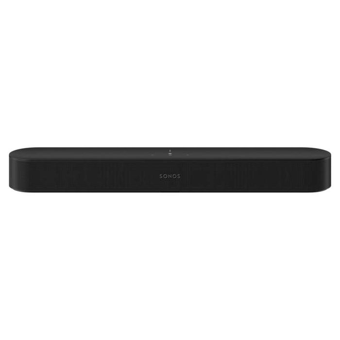 Sonos | Système de divertissement personnel avec Sonos Beam (2ème gén.) et Sonos Ace - Noir-SONXPLUS Rockland