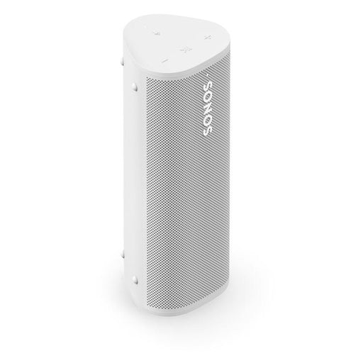 Sonos | Ensemble Aventure - 2 Roam 2 Enceintes portables - Bluetooth - Étanche - Blanc-SONXPLUS Rockland