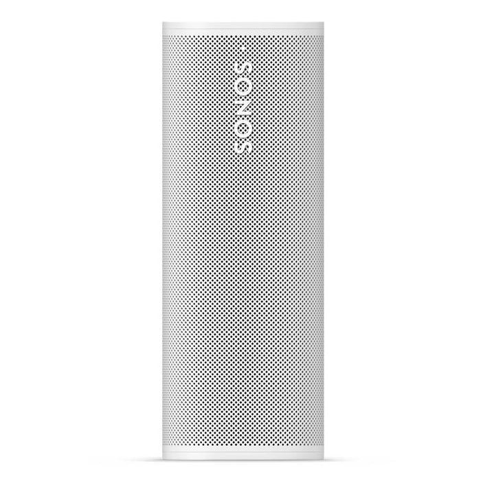 Sonos | Ensemble Aventure - 2 Roam 2 Enceintes portables - Bluetooth - Étanche - Blanc-SONXPLUS Rockland