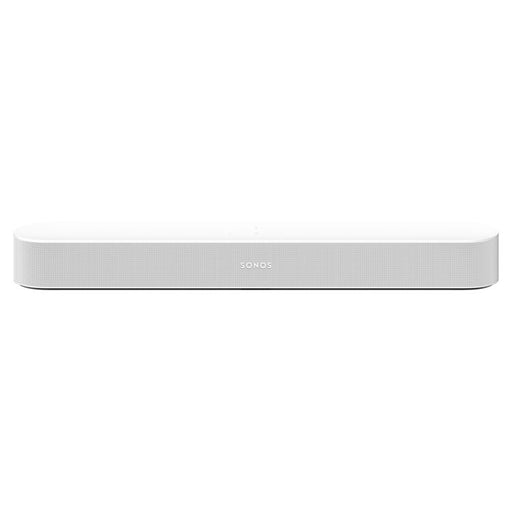 Sonos | Système de divertissement personnel avec Sonos Beam (2e gén.) et Sonos Ace - Blanc-SONXPLUS Rockland