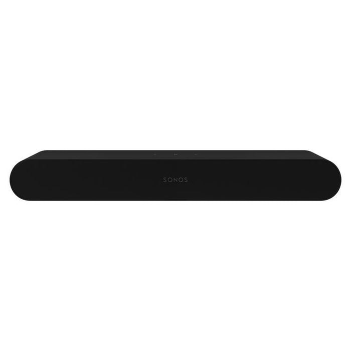 Sonos | Personal Entertainment System with Sonos Ray and Sonos Ace - Black-SONXPLUS Rockland