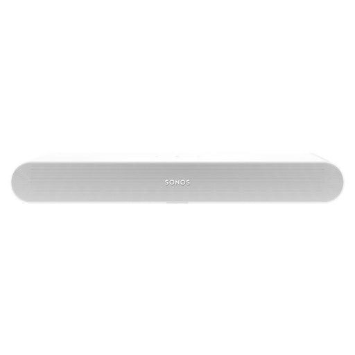 Sonos | Personal Entertainment System with Sonos Ray and Sonos Ace - White-SONXPLUS Rockland