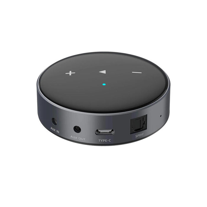 WiiM Mini | Audio en continu - Airplay 2 - Spotify connect-SONXPLUS Rockland
