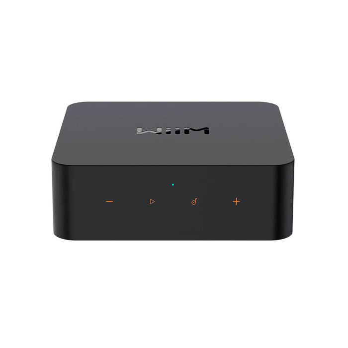 WiiM Pro | Streaming Audio - Airplay 2 - Spotify connect - Google Cast-SONXPLUS Rockland