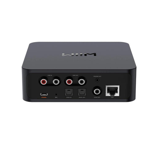 WiiM Pro | Streaming Audio - Airplay 2 - Spotify connect - Google Cast-SONXPLUS Rockland