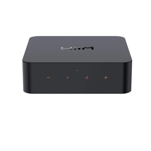 WiiM Pro Plus | Audio en continu - Airplay 2 - Spotify connect - Google Cast-SONXPLUS Rockland
