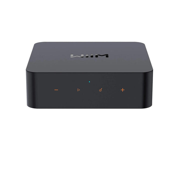 WiiM Pro Plus | Audio en continu - Airplay 2 - Spotify connect - Google Cast-SONXPLUS Rockland