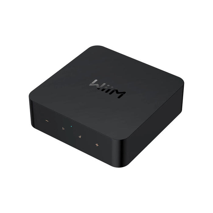 WiiM Pro Plus | Audio en continu - Airplay 2 - Spotify connect - Google Cast-SONXPLUS Rockland