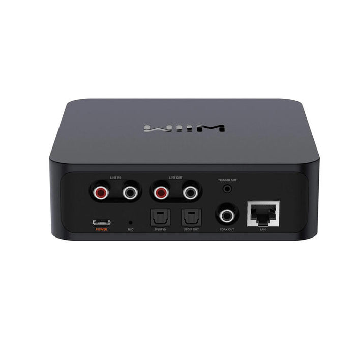 WiiM Pro Plus | Audio en continu - Airplay 2 - Spotify connect - Google Cast-SONXPLUS Rockland