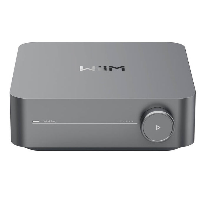 WiiM AMP | Streaming Audio - Amplificateur de classe D 2 canaux +60W-SONXPLUS Rockland
