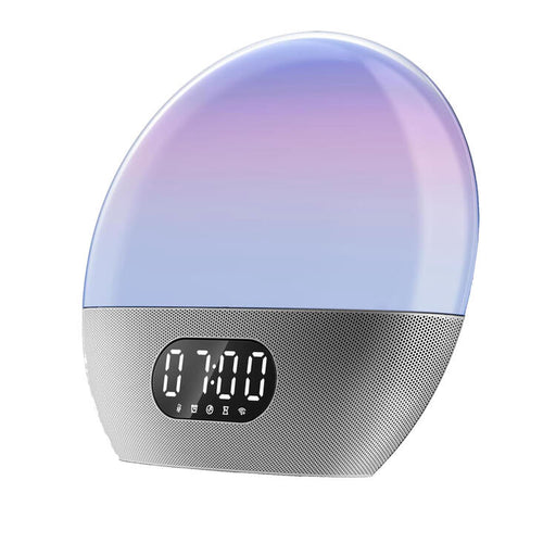 WiiM Light | Light and alarm clock - Streaming Audio - Alexa built-in-SONXPLUS Rockland