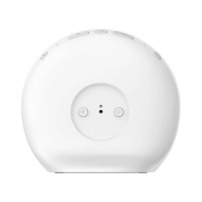 WiiM Light | Lumière et réveil - Streaming Audio - Alexa intégré-SONXPLUS Rockland