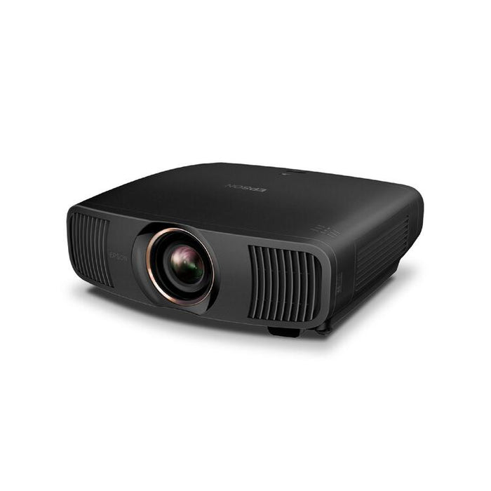 Epson QB1000 | 4K laser projector - 3LCD HDR - 3300 lumens - Black-SONXPLUS Rockland