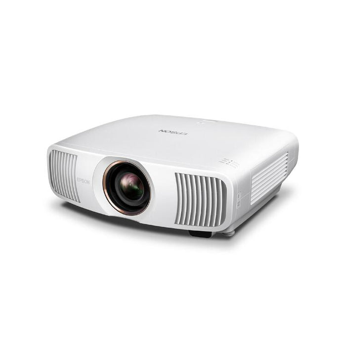 Epson QB1000 | 4K laser projector - 3LCD HDR - 3300 lumens - White-SONXPLUS Rockland