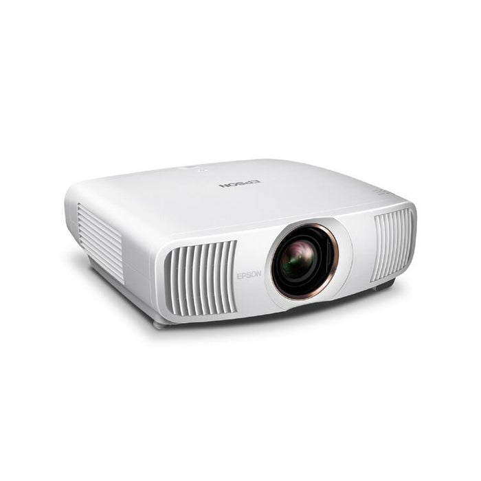 Epson QB1000 | Projecteur laser 4K - 3LCD HDR - 3300 lumens - Blanc-SONXPLUS Rockland