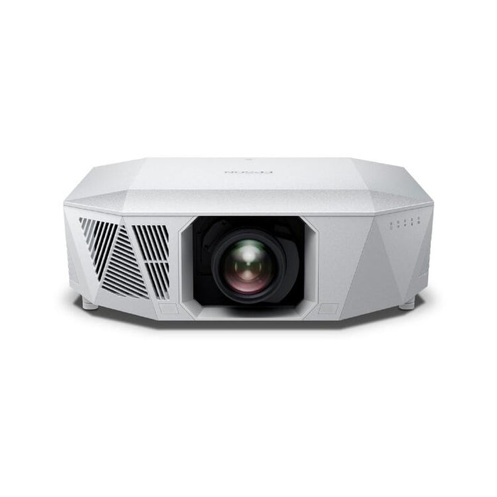 Epson QL3000 | 4K laser projector - 3LCD HDR - 6000 lumens - White-SONXPLUS Rockland