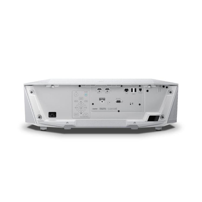 Epson QL3000 | 4K laser projector - 3LCD HDR - 6000 lumens - White-SONXPLUS Rockland