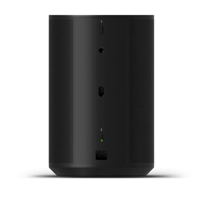 Sonos Era 100 Pro | Smart Speaker - PoE+ - Zone Management - Black - Pair-SONXPLUS Rockland