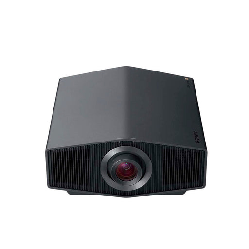 Sony VPLXW6100ES | Bravia 8 laser projector - XR processor - 4K SXRD panel - Black-SONXPLUS Rockland