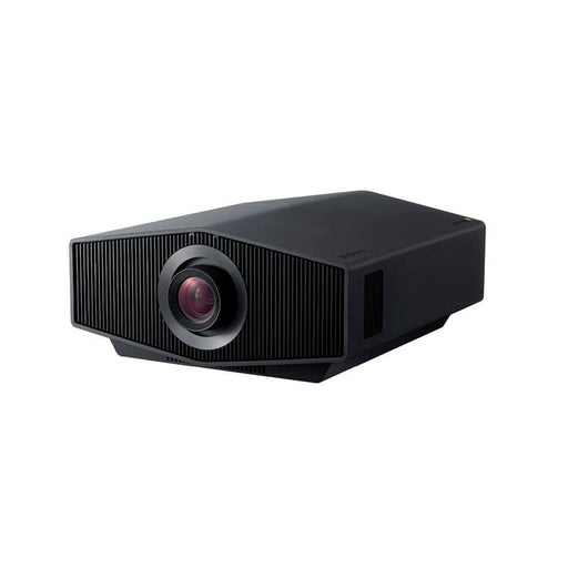 Sony VPLXW6100ES | Bravia 8 laser projector - XR processor - 4K SXRD panel - Black-SONXPLUS Rockland