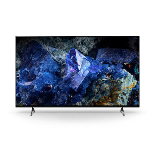 Sony BRAVIA XR55A75L | 55” Smart TV - OLED - A75L Series - 4K Ultra HD - HDR - Google TV-SONXPLUS Rockland