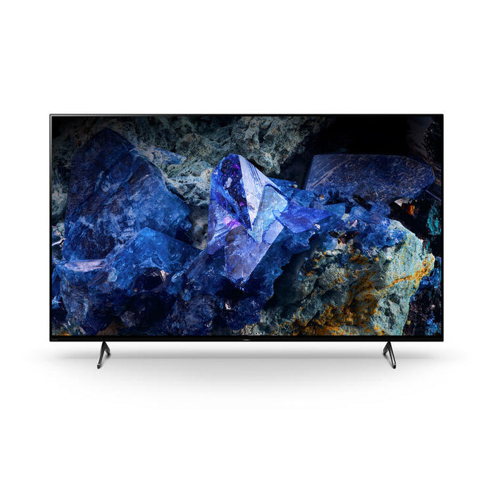 Sony BRAVIA XR55A75L | 55” Smart TV - OLED - A75L Series - 4K Ultra HD - HDR - Google TV-SONXPLUS Rockland