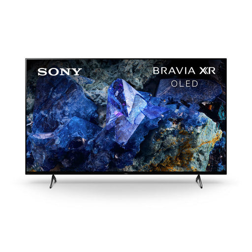 Sony BRAVIA XR55A75L | 55” Smart TV - OLED - A75L Series - 4K Ultra HD - HDR - Google TV-SONXPLUS Rockland