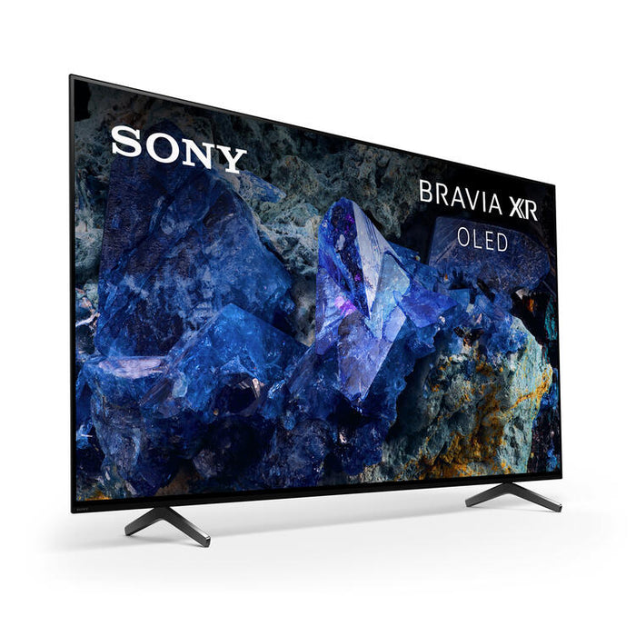 Sony BRAVIA XR55A75L | 55” Smart TV - OLED - A75L Series - 4K Ultra HD - HDR - Google TV-SONXPLUS Rockland